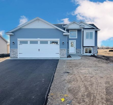 1020 3rd Ave SE, Freeport, MN 56331