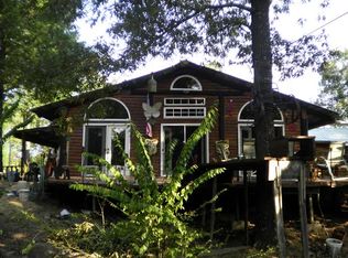 5313 Highway 71 S, Cove, AR 71937