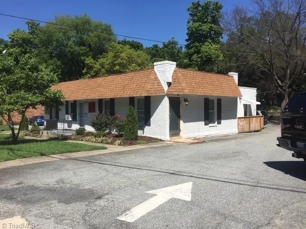 510 N Church St, Greensboro, NC 27401