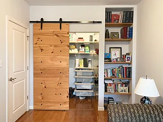 Rented by Zjama Realty Corp