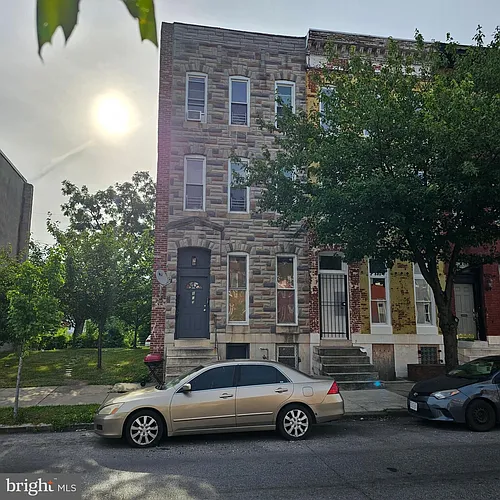 813 N Fulton Ave Photo 1 813 N Fulton Ave Photo 1