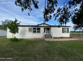 2206 Parkinson Rd, Lakeside, AZ 85929