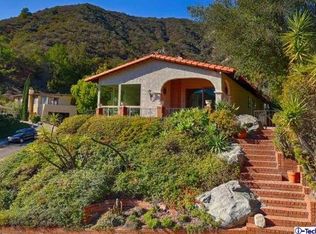 3163 Beaudry Ter, Glendale, CA 91208