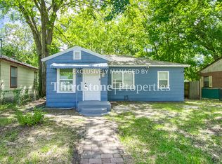 931 Huron St, Jacksonville, FL 32254