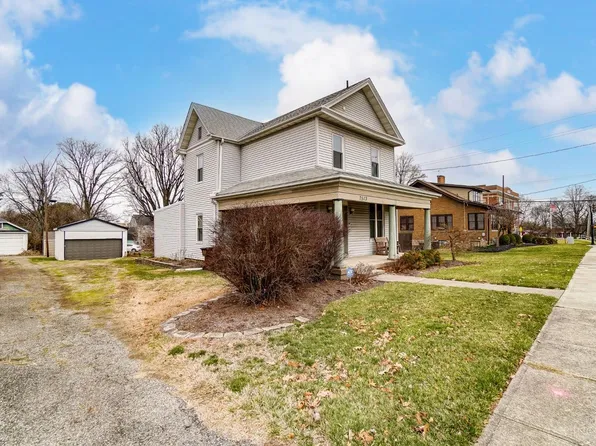 7513 Harrison Ave, Cincinnati, OH 45231