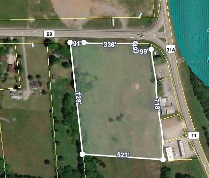 2nd image of 0 Highway 99