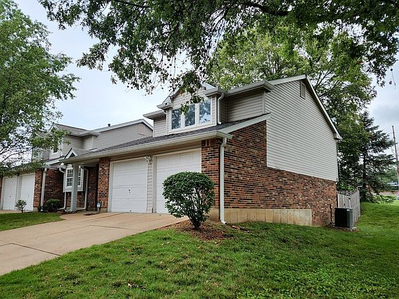 2nd image of 13315 Chapel Mill Ct