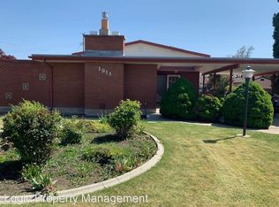 1911 W Bowling Ave UNIT 1, Salt Lake City, UT 84129