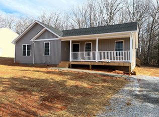 147 Samson Way, Madison Heights, VA 24572