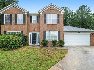 3743 Hollow Oak Ln, Lithonia, GA 30038