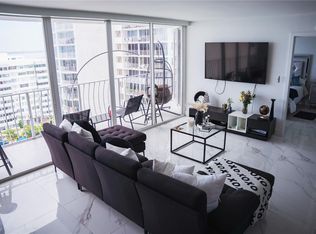 7601 E Treasure Dr APT 1422, North Bay Village, FL 33141