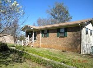 150 Wilson Cir, Thorsby, AL 35171