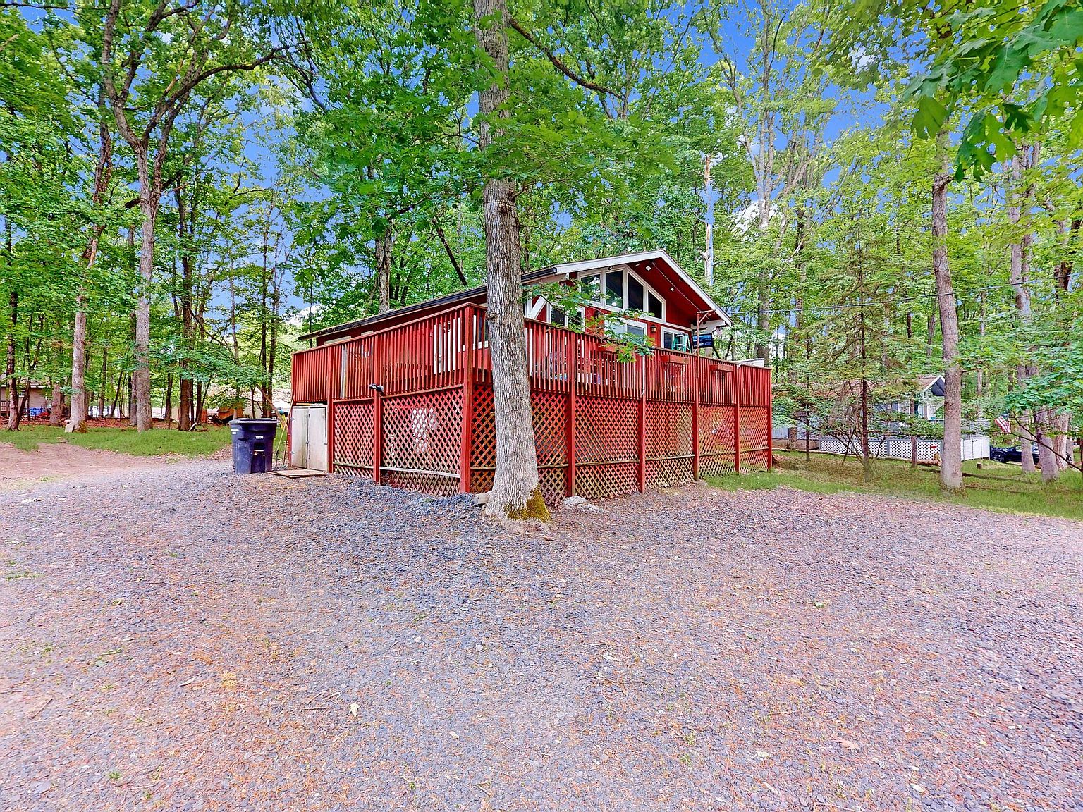 229 Ridge Dr, Milford, PA 18337 MLS PW231730 Zillow