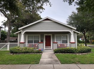 1001 19th Ave N, Saint Petersburg, FL 33704