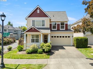 711 NE 61st Ct, Hillsboro, OR 97124