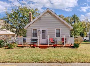 408 Atlantic Avenue West Cpe, Cape May, NJ