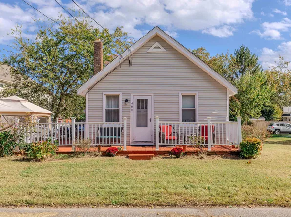 408 Atlantic Avenue West Cpe, Cape May, NJ 08204