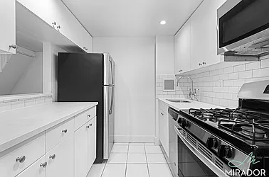 Rented by Mirador Real Estate