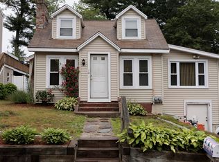10 Larsen Ln, Billerica, MA 01821