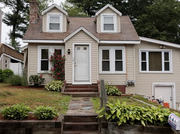 10 Larsen Ln, Billerica, MA 01821