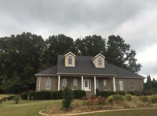 567 Favre Cir, Winchester, TN 37398