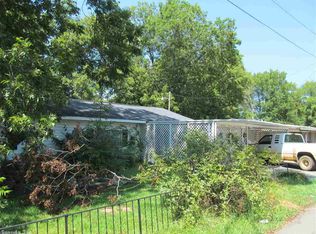 507 Howard St, Warren, AR 71671