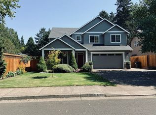 5540 Wigeon St SE, Salem, OR 97306