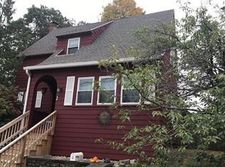 2 Umbagog Dr, Worcester, MA 01604