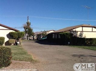 15535 Wanaque Rd, Apple Valley, CA 92307