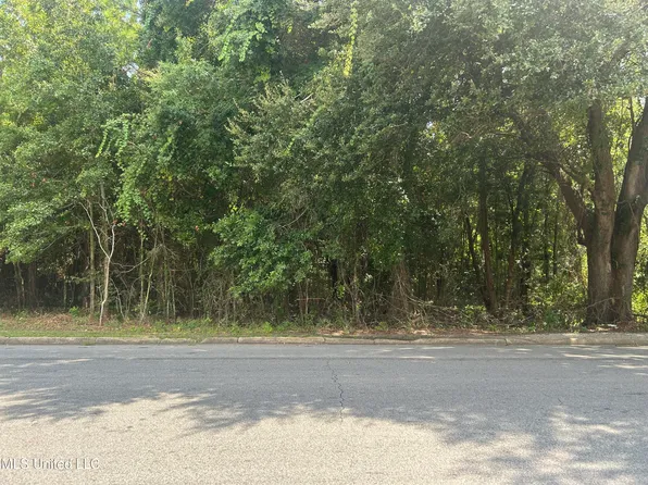 0 Bartlett Ave, Pascagoula, MS 39567