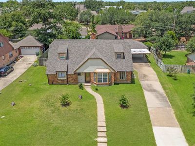 2513 Broadmoor Dr, Bryan, TX, 77802