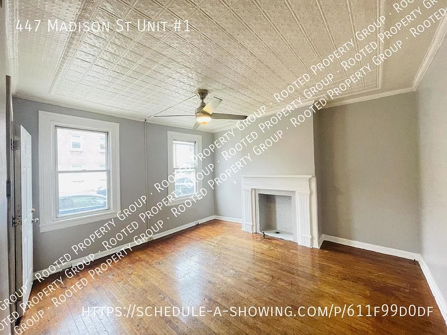 447 Madison St Troy NY Zillow