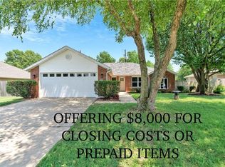 1491 Seneca St, Springdale, AR 72762