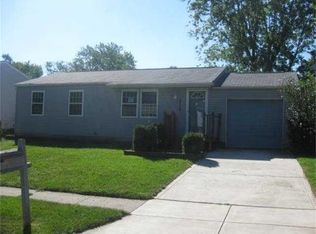 2559 Blue Rock Blvd, Grove City, OH 43123