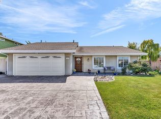 32200 Hall Ranch Pkwy, Union City, CA 94587