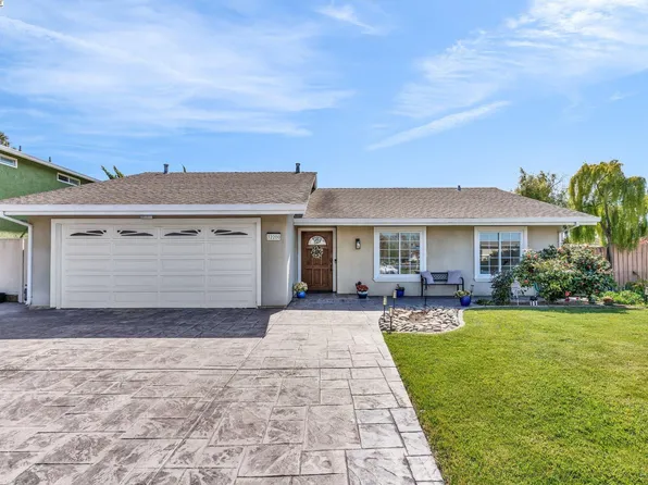 32200 Hall Ranch Pkwy, Union City, CA 94587