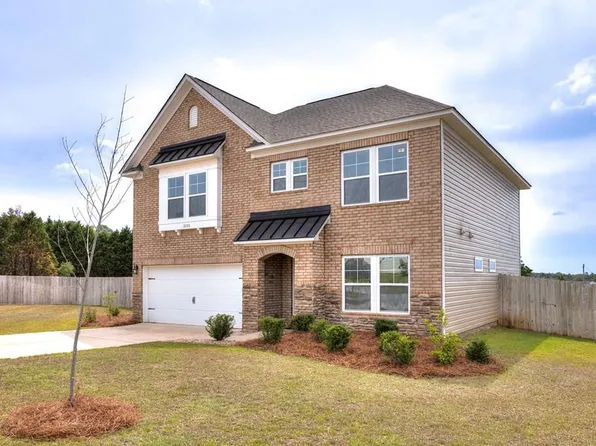 2100 Alden Dr, Dalzell, SC 29040