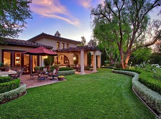 19 Wildhawk, Irvine, CA 92603