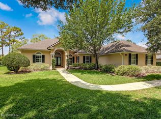 4580 Swilcan Bridge Ln N, Jacksonville, FL 32224