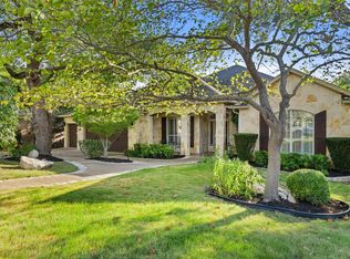 581 Aspen Dr, Austin, TX 78737