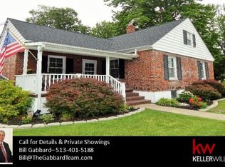 201 Keethler St, Georgetown, OH 45154