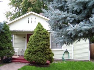 210 Cottage St, Medford, OR 97504