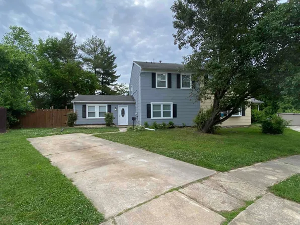 512 Scholar Ct, Edgewood, MD 21040