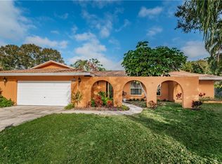 3312 San Domingo St, Clearwater, FL 33759