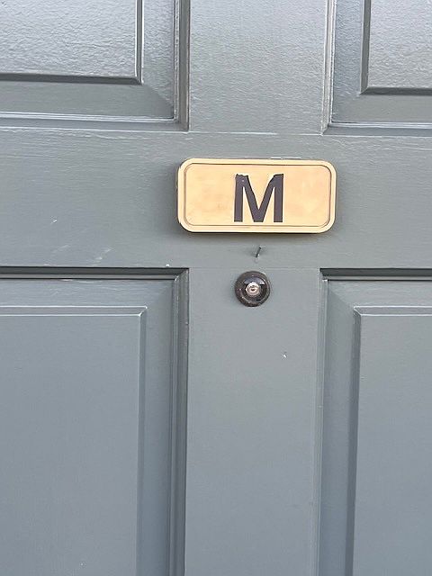 1st image of 601 N Stoneman Ave #M