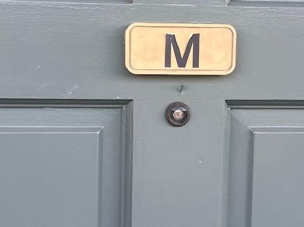 601 N Stoneman Ave #M