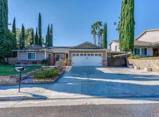 22928 Cuervo Dr, Santa Clarita, CA 91354