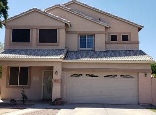 1904 N 103rd Ln, Avondale, AZ 85392