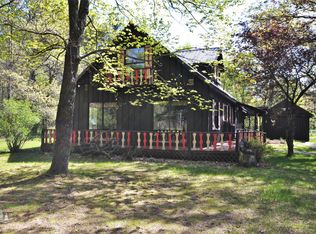 2926 Granger Rd, Lewiston, MI 49756