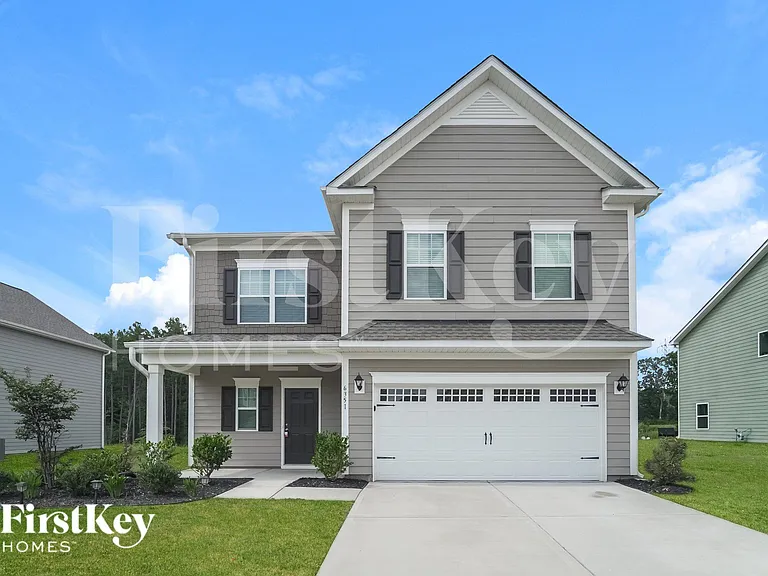 6351 Trinity Crossing Cir — Photo 1